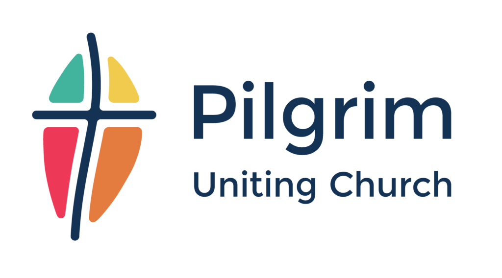 Pilgrim Uniting Church logo